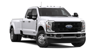 2026 Ford Super Duty® External Image 5